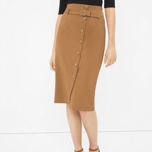 WHBM Skirt